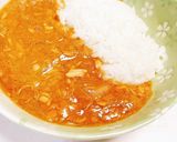 [防災レシピ]ツナ缶オムカレー作り方13写真