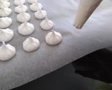 超簡単！シュワシュワいちごメレンゲ作り方6写真