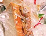 ラップdeサンド作り方9写真