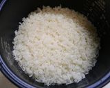 春の炊き込みご飯！新玉葱と菜の花作り方1写真