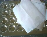 パジャマを着た栗作り方1写真
