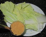 白菜の濃厚味噌汁浅漬け作り方4写真