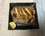 太刀魚の塩焼き作り方3写真