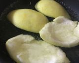文旦のピール煮作り方5写真