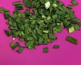 ニラだれ(何にかけても混ぜても美味しい)作り方1写真