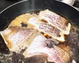 どんな魚でも簡単☆ 煮魚作り方2写真