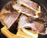 どんな魚でも簡単☆ 煮魚作り方3写真