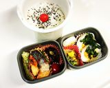 ニラだれ(何にかけても混ぜても美味しい)作り方3写真