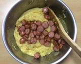 超簡単☆しっとり柔らかカレーマヨコロッケ作り方5写真