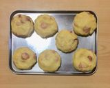 超簡単☆しっとり柔らかカレーマヨコロッケ作り方6写真