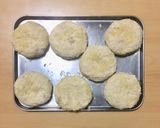 超簡単☆しっとり柔らかカレーマヨコロッケ作り方7写真