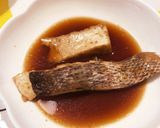 どんな魚でも簡単☆ 煮魚作り方5写真