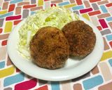超簡単☆しっとり柔らかカレーマヨコロッケ作り方9写真