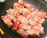 王道！長芋の肉巻き作り方3写真