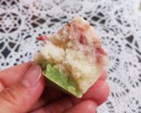 ３色米粉蒸しパン☆１歳半頃〜大人まで作り方12写真