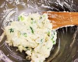 大根ポテトサラダ作り方3写真