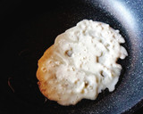 お酒がススム★めっちゃ旨いとん平焼き作り方3写真