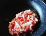 お酒がススム★めっちゃ旨いとん平焼き作り方4写真