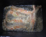 甘えびの唐揚げ～柚子胡椒の香り～作り方5写真
