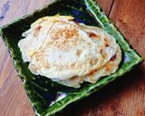 お酒がススム★めっちゃ旨いとん平焼き作り方8写真