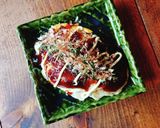 お酒がススム★めっちゃ旨いとん平焼き作り方9写真