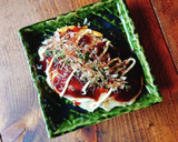 お酒がススム★めっちゃ旨いとん平焼き作り方9写真