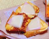 朝ごはん★フレンチトースト★簡単おいしい作り方6写真