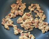 春キャベツと牛肉のオイスターソース炒め作り方5写真