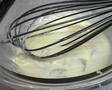 ♬混ぜて焼くだけ♬簡単バナナケーキ作り方3写真