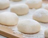 ブラジルのパンのエスフィーハ作り方6写真