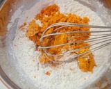 スパイスパンプキンビスコッティ作り方5写真