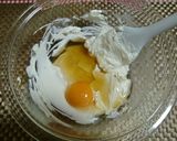 ★糖質オフ！美味しい＊濃厚ティラミス＊♪作り方2写真