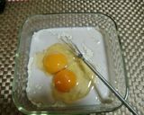 ★糖質オフ！美味しい＊濃厚ティラミス＊♪作り方9写真