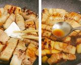 王道！長芋の肉巻き作り方4写真