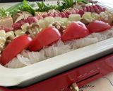 おもてなし　トマトすき焼き作り方2写真