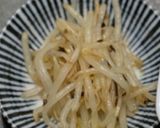 低フォドマップ　夕飯の献立《豚団子》作り方5写真
