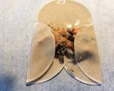 春巻き(餃子の皮)アレルギー対応作り方4写真
