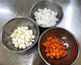 いとこ煮(日田市の郷土料理)作り方2写真