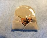 春巻き(餃子の皮)アレルギー対応作り方5写真
