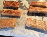 春巻き(餃子の皮)アレルギー対応作り方9写真