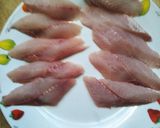 春ニシン寿司!作り方4写真
