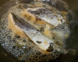 ３つの材料でさっぱり簡単♪たらの梅煮作り方4写真