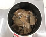 こんにゃく寿司（日田市の郷土料理）作り方4写真