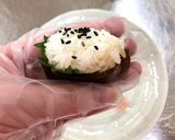 こんにゃく寿司（日田市の郷土料理）作り方6写真