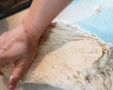 特大あんパンを作ってみた！作り方6写真