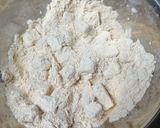 苺とぶどうのタルト、抹茶クリーム作り方1写真