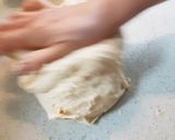 特大あんパンを作ってみた！作り方7写真