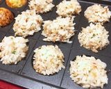 たこ焼き後の♪焼きおにぎり作り方3写真
