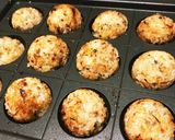 たこ焼き後の♪焼きおにぎり作り方4写真