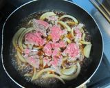 他人丼（丼ものつゆ黄金比）作り方4写真